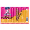 Image de 6x6g Friandises Vitakraft Cat Stick Classic volaille, foie - Friandises pour chat
