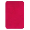 Image de SPIRELLA Tapis de bain HIGHLAND 55x65 cm - Rouge