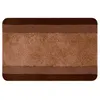 Image de SPIRELLA Tapis de bain BALANCE 60x90 cm - Marron