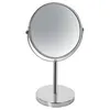 Image de Spirella miroir grossissant sur pied acier sydney chromé
