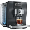 Image de Jura Expresso Broyeur JURA Z10 Black Aluminium EB Smart Connect inclus