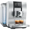 Image de Jura Expresso Broyeur JURA Z10 White Aluminium EB Smart Connect inclus