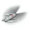 Image de Couteau Suisse Victorinox 5 PiÃ¨ces Signature Lite Silvertech
