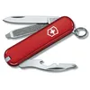 Image de Couteau Suisse Victorinox 5 PiÃ¨ces Rally Rouge