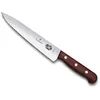 Image de Victorinox Victorinox - Couteau Eminceur 19cm Palissandre (Boite) 5.2000.19g