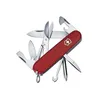 Image de Victorinox 1.4703 Couteau 9,1 Cm BakÃ©lite Rouge