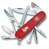 Image de Couteau Suisse Victorinox 11 PiÃ¨ces Fisherman