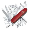 Image de Couteau Suisse Victorinox Swisschamp