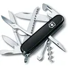 Image de Victorinox - Couteau Huntsman Noir Polyvalent