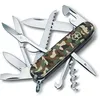 Image de Victorinox - Couteau Huntsman G/Camouflage Polyvalent