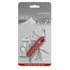 Image de Victorinox - 1.6703.B1 - Blister Victorinox Explorer Rouge