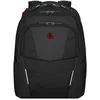 Image de Wenger Altair - Sac à dos pour ordinateur portable - avec pochette pour tablette - jusqu'à 15,6" - noir