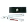 Image de Pince Swisstool Victorinox 12 PiÃ¨ces Lame OndulÃ©e + &ea