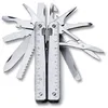 Image de Victorinox Victorinox 30327l Swiss Tool X Couteau Suisse Avec Étui En Cuir