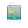 Image de Liquide De Frein Motorex Ãtain Dot 5.1 - Gris - 250 Ml
