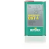 Image de Liquide de frein MOTOREX DOT 4 1L