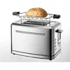 Image de Grille-pain multifonctionnel avec 7 programmes diffÃ©rents Solis Flex Toaster