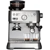 Image de Solis Grind & Infuse Perfetta 1019 Machine Expresso et Cappuccino Acier Inoxydable