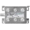 Image de Axing BAB 6-02P Dérivateur TV câble 6 voies 5 - 1218 MHz