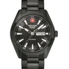 Image de Swiss Military Mens Watch Swiss Military 7090.2177, Automatic, 43mm, 10atm
