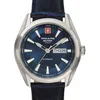 Image de Swiss Military Mens Watch Swiss Military 7090.2535, Automatic, 43mm, 10atm