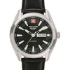 Image de Swiss Military Mens Watch Swiss Military 7090.2537, Automatic, 43mm, 10atm