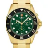 Image de Swiss Military Mens Watch Swiss Military 7053.9114, Quartz, 42mm, 10atm