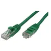 Image de VALUE cordon de raccordement - 1 m - vert