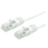 Image de VALUE cordon de raccordement - 2 m - blanc