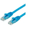 Image de VALUE cordon de raccordement - 3 m - bleu