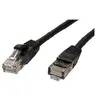 Image de VALUE cordon de raccordement - 3 m - noir