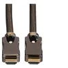 Image de roline HDMI avec câble Ethernet - 1 m