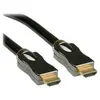 Image de Roline HDMI Ultra HD with Ethernet - HDMI avec câble Ethernet - 3 m