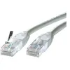 Image de Roline cordon de raccordement - 3 m - gris
