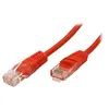 Image de Roline cordon de raccordement - 5 m - rouge