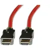 Image de Roline - Câble HDMI avec Ethernet - HDMI mâle pour HDMI mâle - 2 m - double blindage