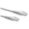 Image de Roline cordon de raccordement - 1 m - gris