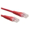 Image de Roline cordon de raccordement - 5 m - rouge