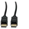Image de VALUE - Câble DisplayPort - DisplayPort (M) pour DisplayPort (M) - DisplayPort 1.4 - 1 m - noir