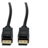 Image de VALUE - Câble DisplayPort - DisplayPort (M) pour DisplayPort (M) - DisplayPort 1.4 - 3 m - noir