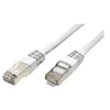 Image de VALUE cordon de raccordement - 7 m - gris