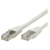 Image de VALUE cordon de raccordement - 15 m - gris