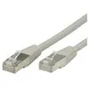 Image de VALUE cordon de raccordement - 3 m - gris