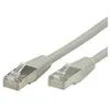 Image de VALUE cordon de raccordement - 5 m - gris