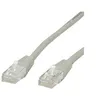 Image de VALUE cordon de raccordement - 5 m - gris