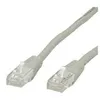 Image de VALUE cordon de raccordement - 10 m - gris