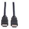 Image de VALUE - Câble HDMI avec Ethernet - HDMI mâle pour HDMI mâle - 1.5 m - blindé - noir - support 4K