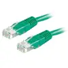 Image de VALUE cordon de raccordement - 5 m - vert