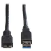 Image de Roline câble USB - 2 m
