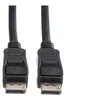 Image de VALUE - Câble DisplayPort - DisplayPort (M) pour DisplayPort (M) - DisplayPort 1.2 - 1.5 m - support 4K - noir